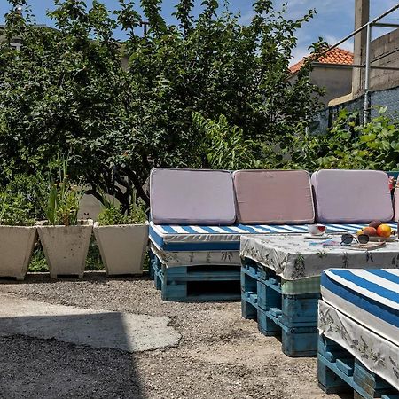 Sunny Garden Apartments Ana Makarska Exterior foto